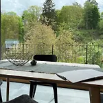 Urlaub Mit Ausblick Διαμέρισμα Bonndorf im Schwarzwald