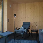 شقة Urlaub Mit Ausblick بوندورف ام شفارتزو