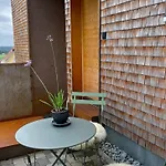 Urlaub Mit Ausblick