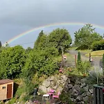 Urlaub Mit Ausblick