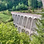 Urlaub Mit Ausblick شقة بوندورف ام شفارتزو