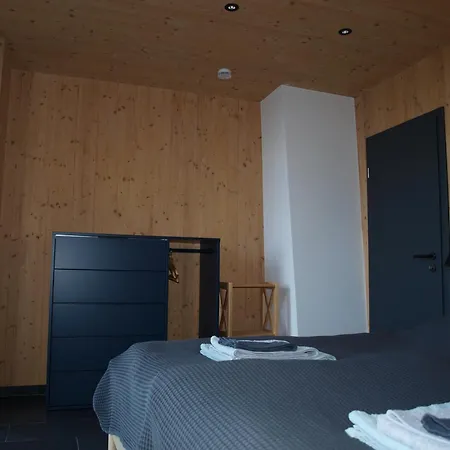 Urlaub Mit Ausblick Apartment Bonndorf im Schwarzwald