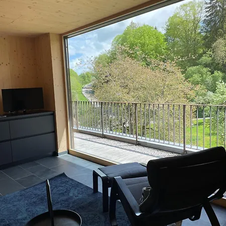 Urlaub Mit Ausblick