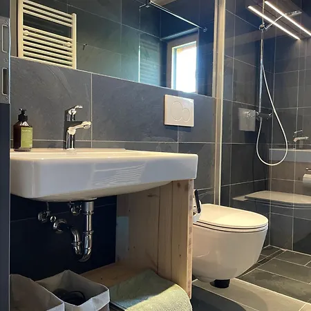 아파트 Urlaub Mit Ausblick *