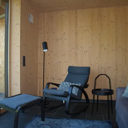 Urlaub Mit Ausblick 아파트