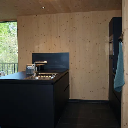 Urlaub Mit Ausblick 아파트 본도르프임슈바르츠발트