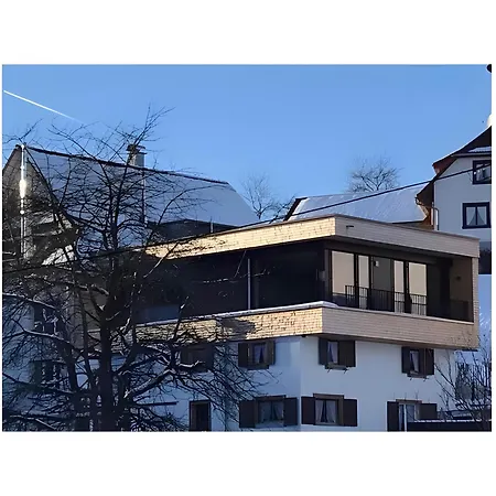 Urlaub Mit Ausblick 본도르프임슈바르츠발트