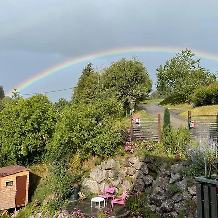 Urlaub Mit Ausblick * Bonndorf im Schwarzwald