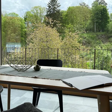 Urlaub Mit Ausblick 아파트 본도르프임슈바르츠발트