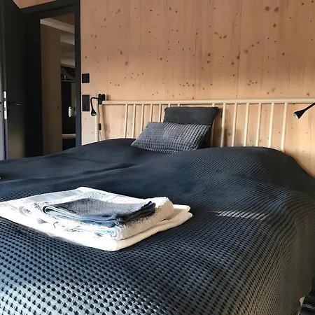 Urlaub Mit Ausblick 본도르프임슈바르츠발트