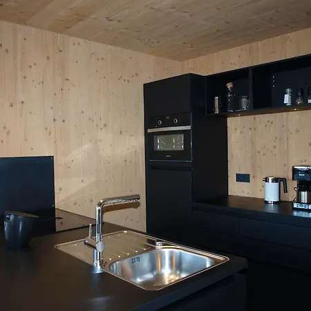 Urlaub Mit Ausblick 아파트