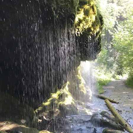 아파트 Urlaub Mit Ausblick