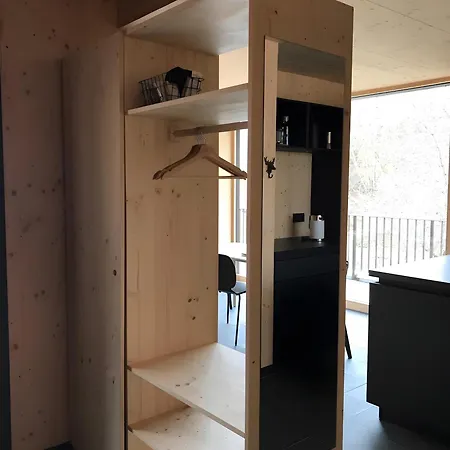 Urlaub Mit Ausblick Apartman *