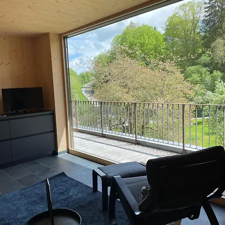 Apartman Urlaub Mit Ausblick Bonndorf im Schwarzwald